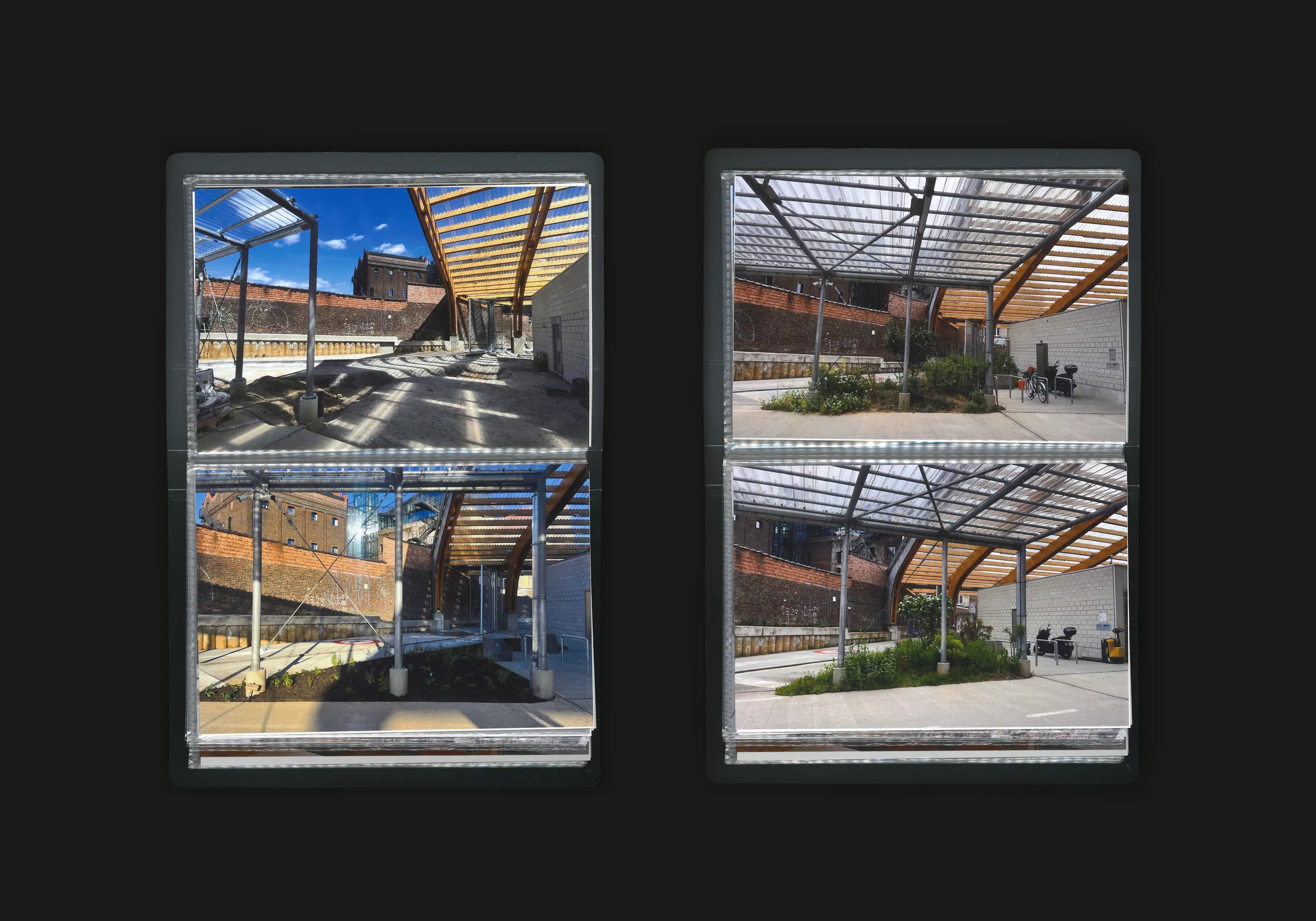 Project image